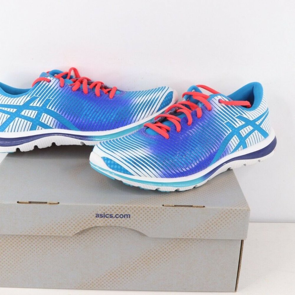 New Asics Gel Super J33 Jogging Running Shoes